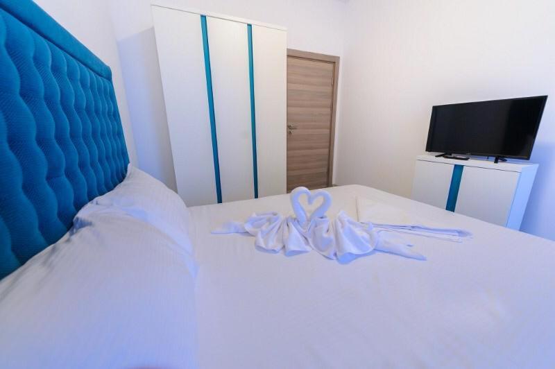 Apartament Luna Rossa Sumerland