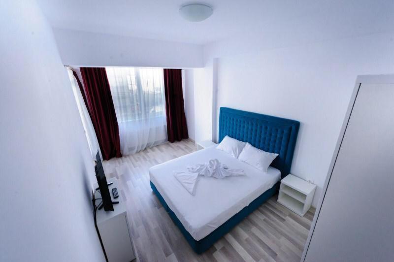Apartament Luna Rossa Sumerland *