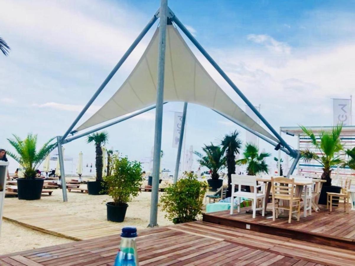 Apartament Luna Rossa Sumerland