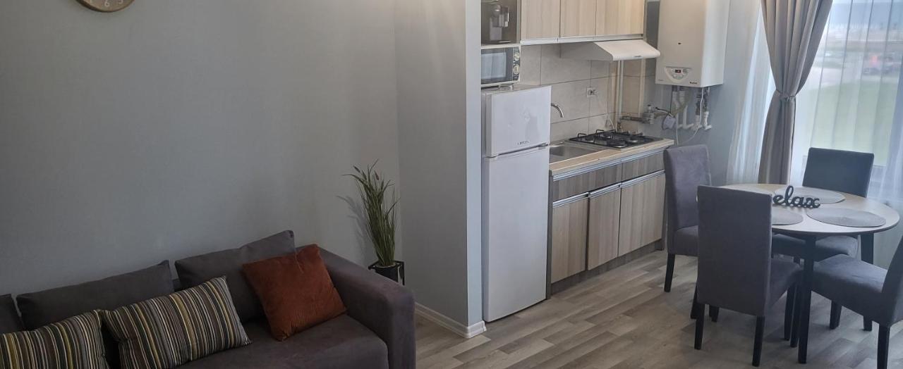 Luna Rossa Sumerland Apartament