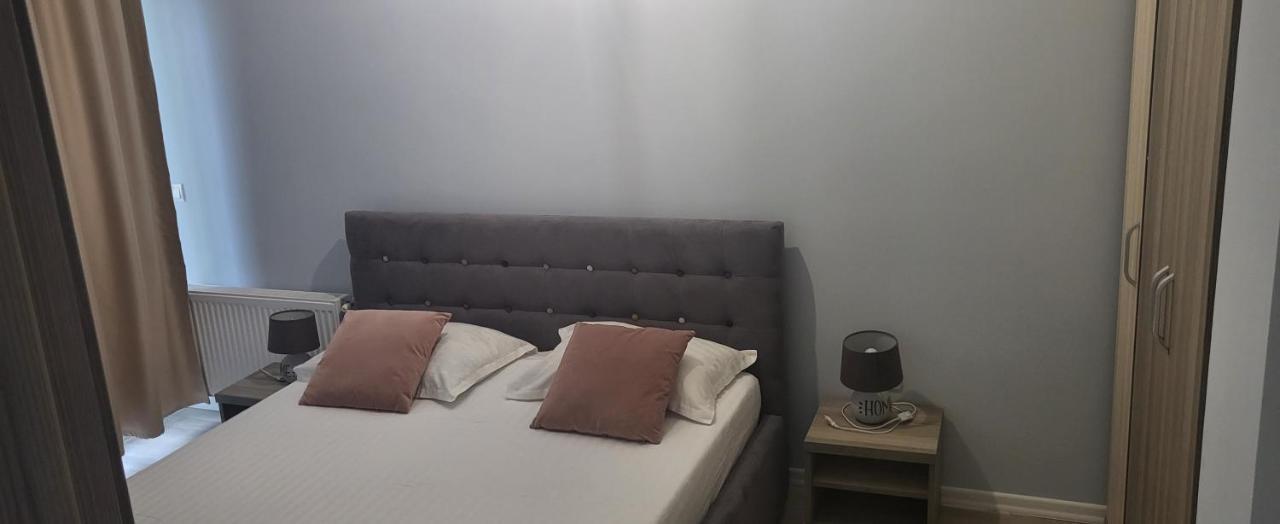 Apartament Luna Rossa Sumerland