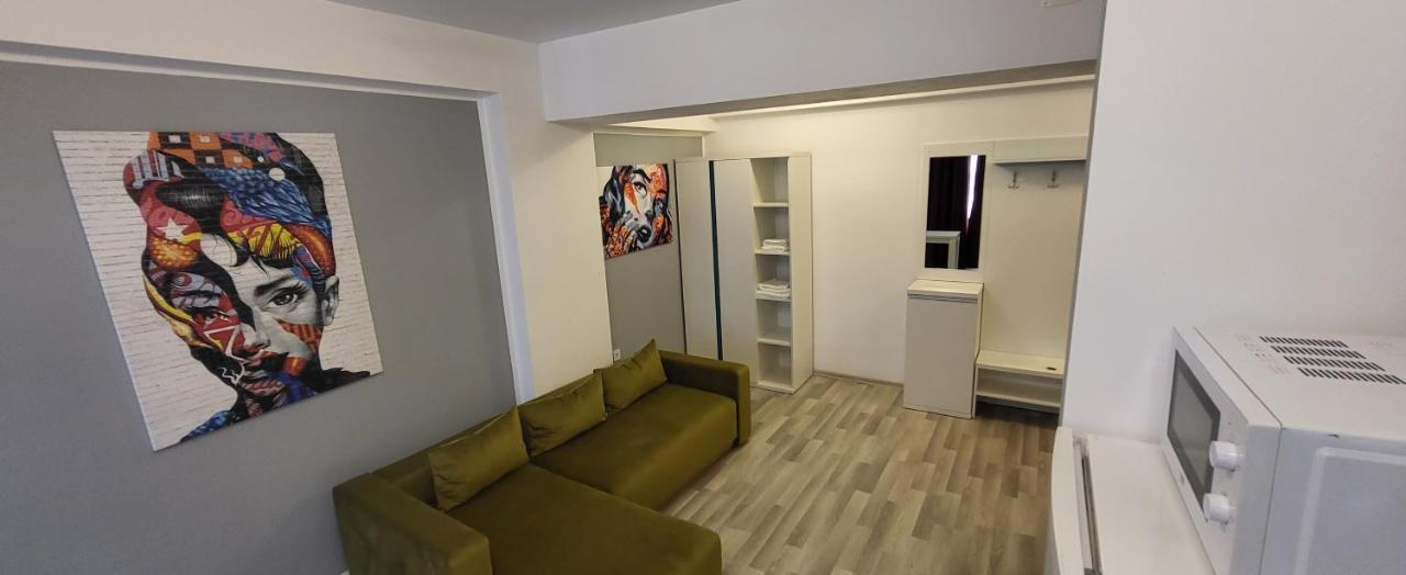 Apartament Luna Rossa Sumerland