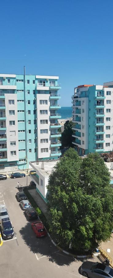 Luna Rossa Sumerland Apartament