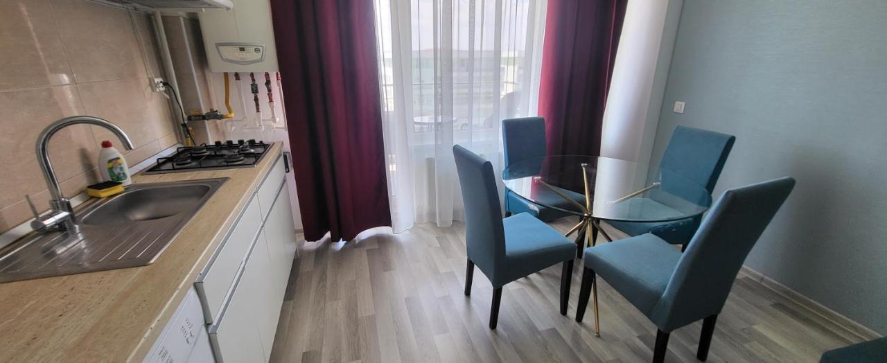 Apartament Luna Rossa Sumerland Mamaia