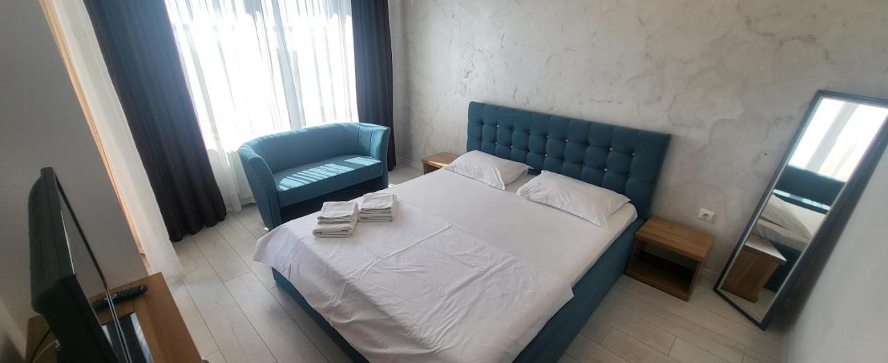 Apartament Luna Rossa Sumerland Mamaia