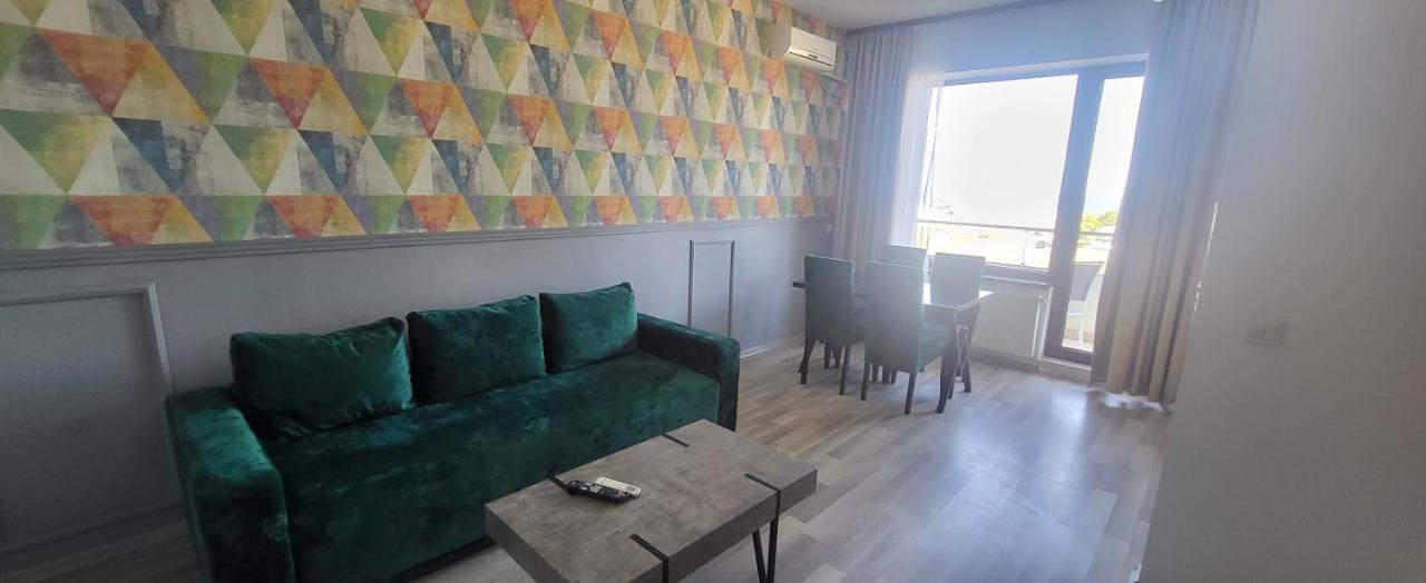 Luna Rossa Sumerland Apartament Mamaia