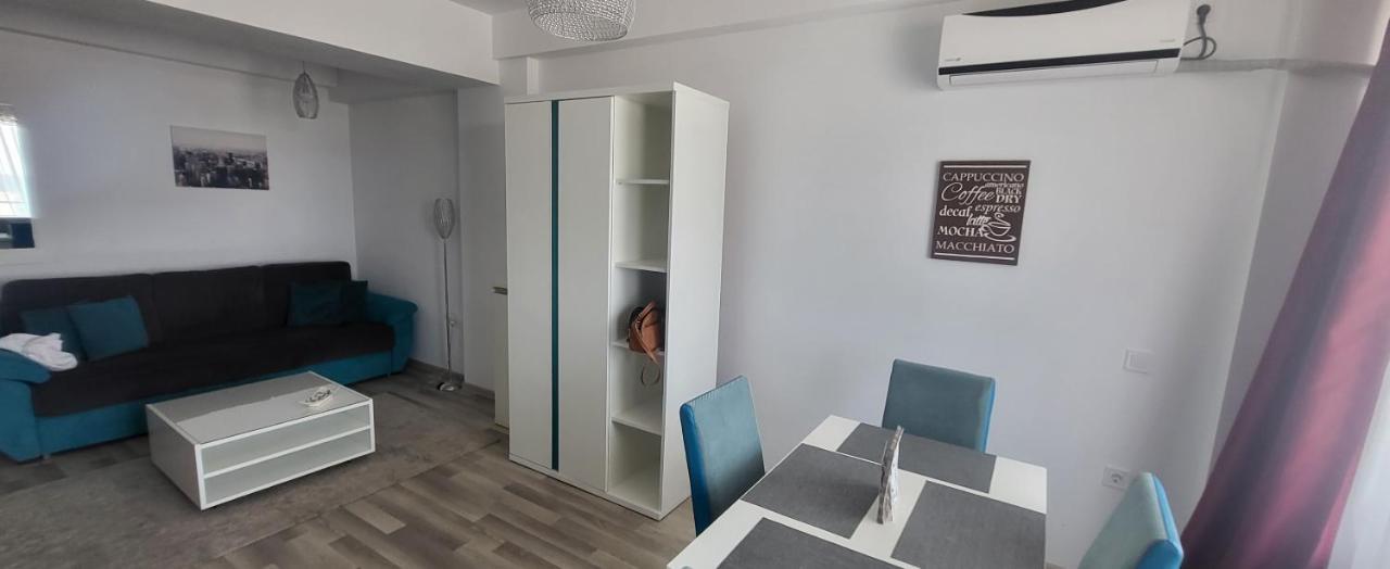 Apartament Luna Rossa Sumerland