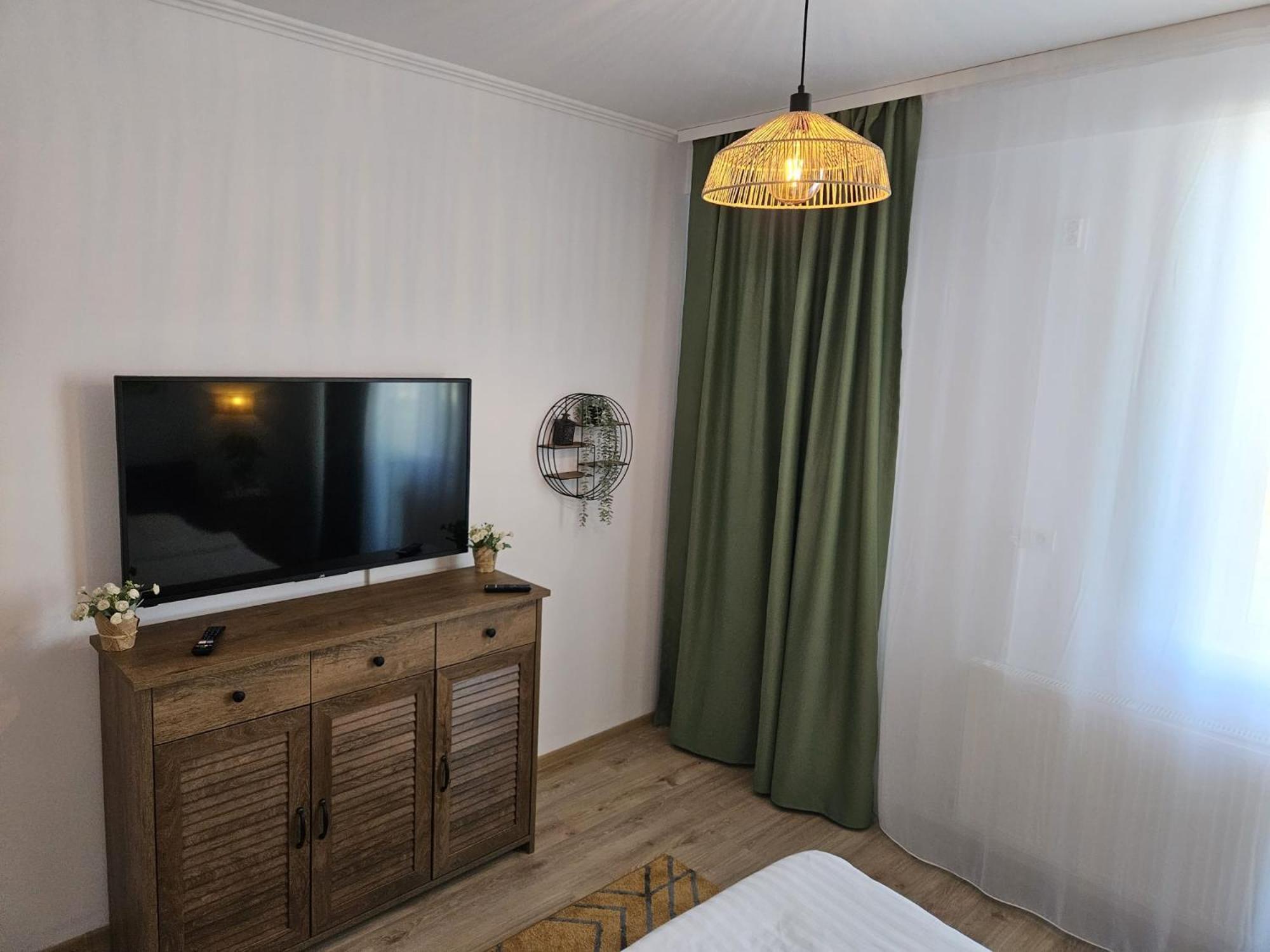 Luna Rossa Sumerland Apartament