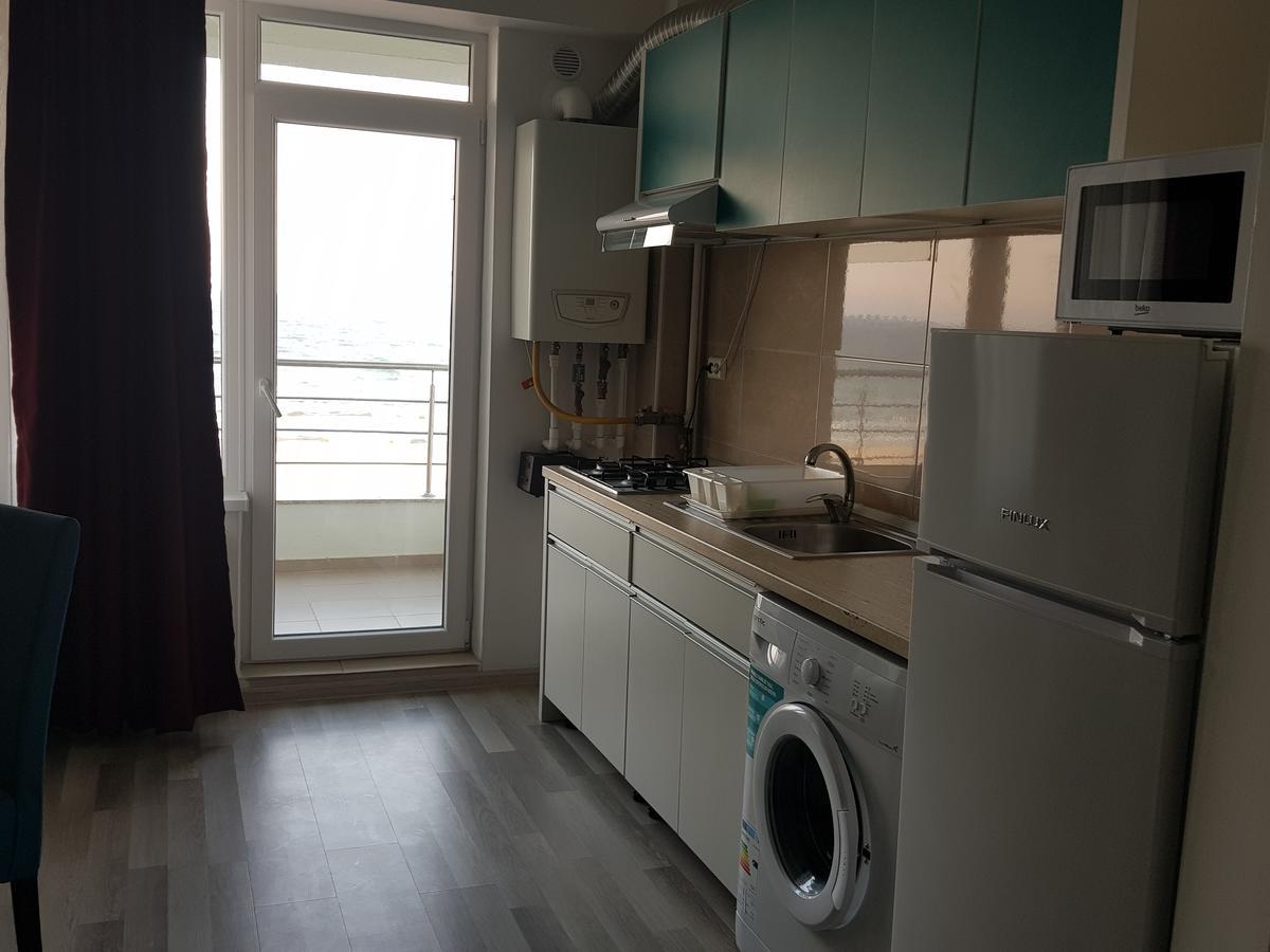Luna Rossa Sumerland Apartament