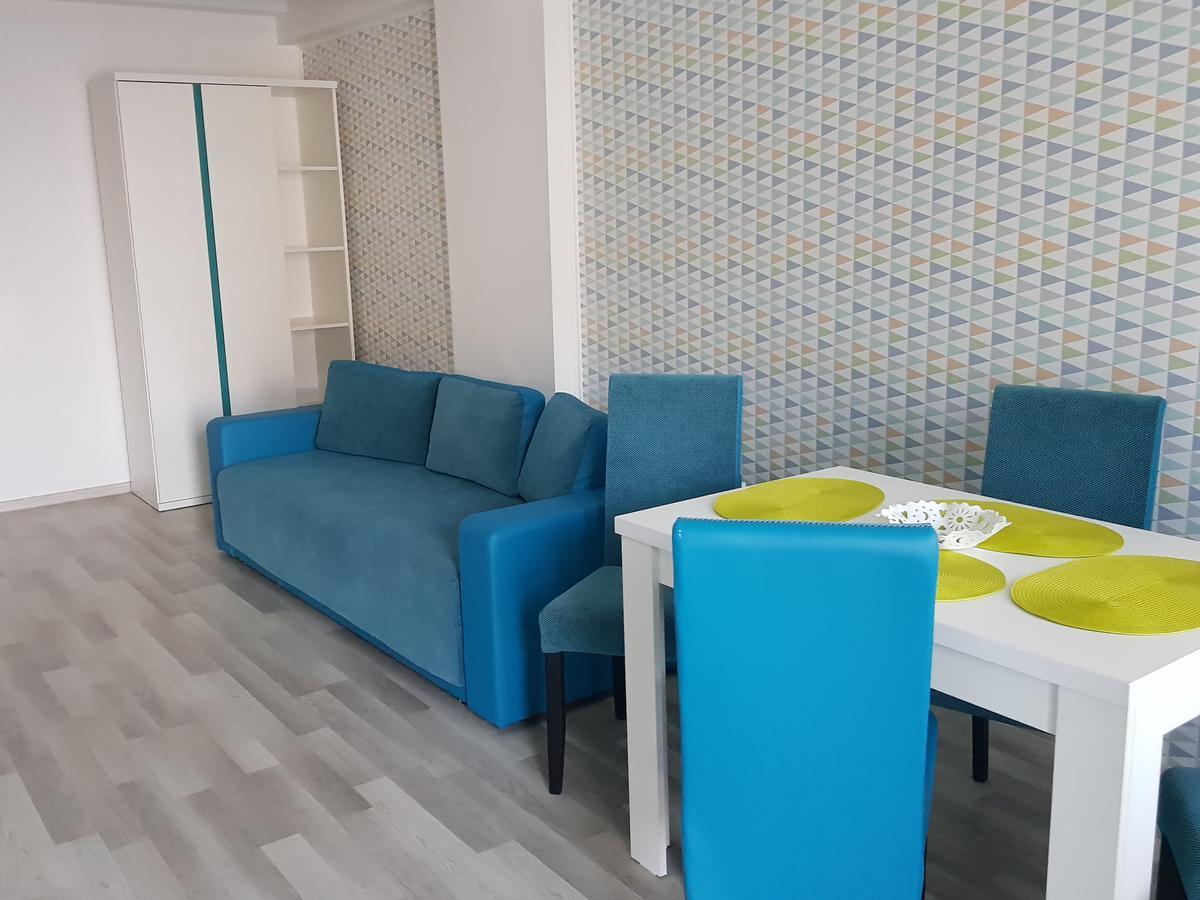 Luna Rossa Sumerland Apartament Mamaia