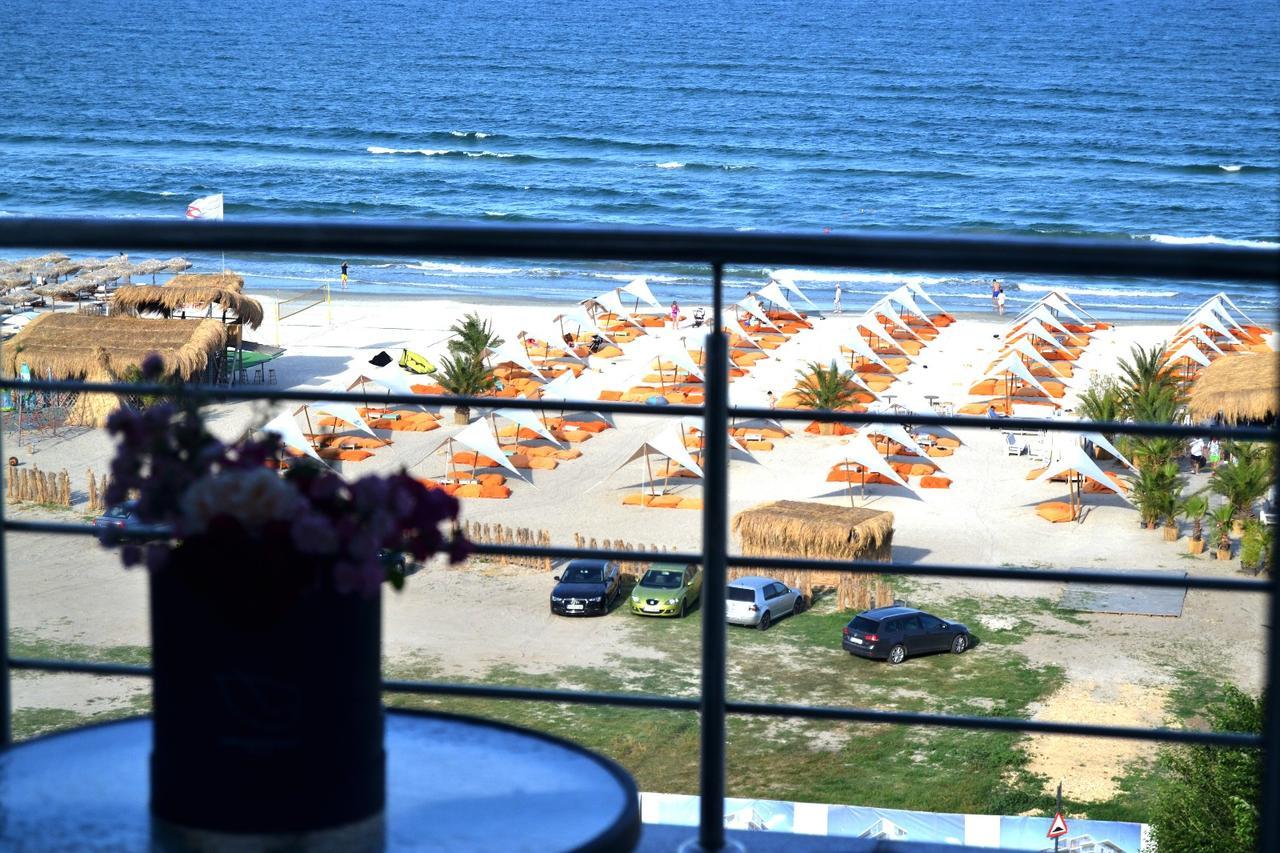 Luna Rossa Sumerland Apartament Mamaia