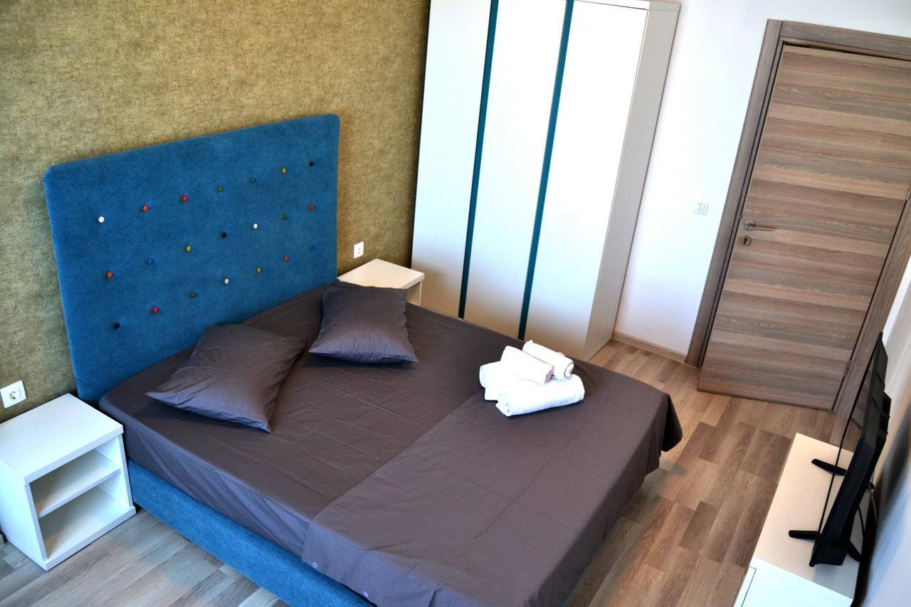 Apartament Luna Rossa Sumerland
